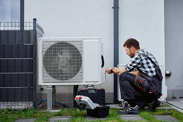 Trusted Air Conditioning Repair service in Fairmount, TN - HVAC Repair CO